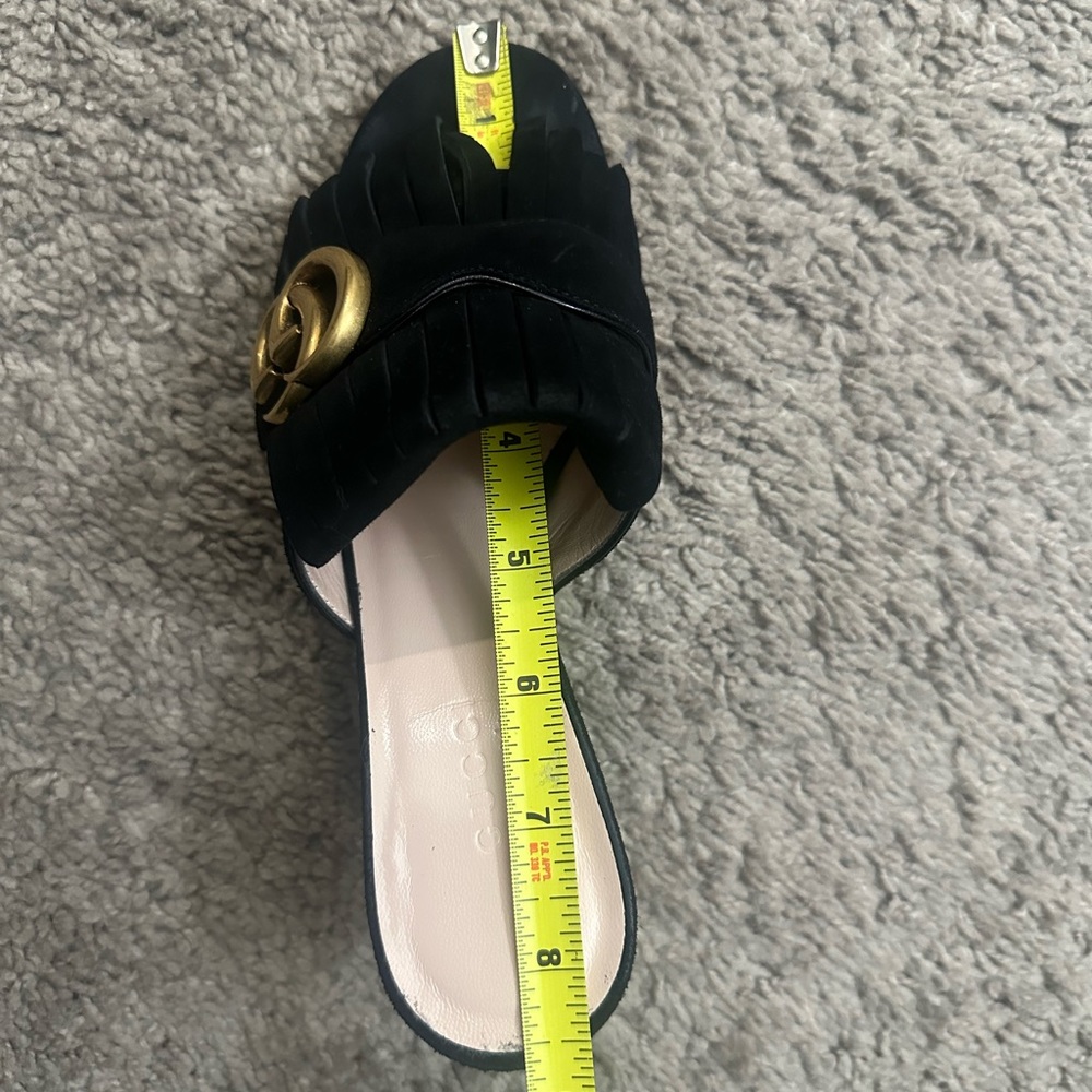 Gucci Mules - image 4